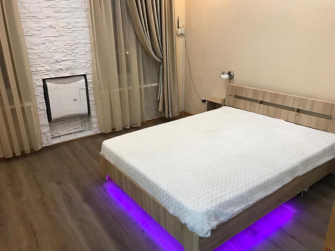 דירות אודסה Smart Comfort מראה חיצוני תמונה