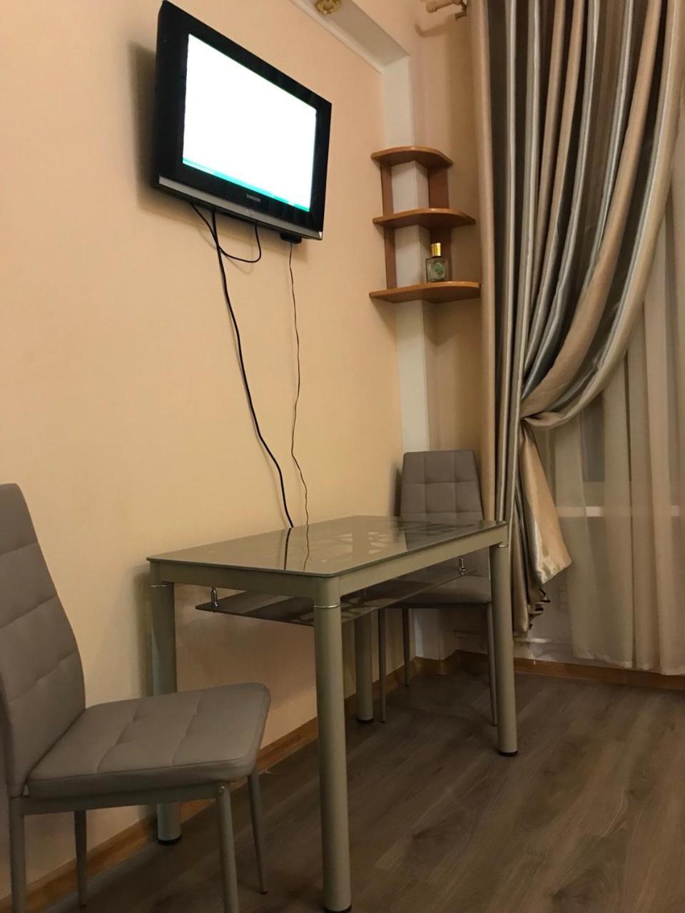 דירות אודסה Smart Comfort מראה חיצוני תמונה