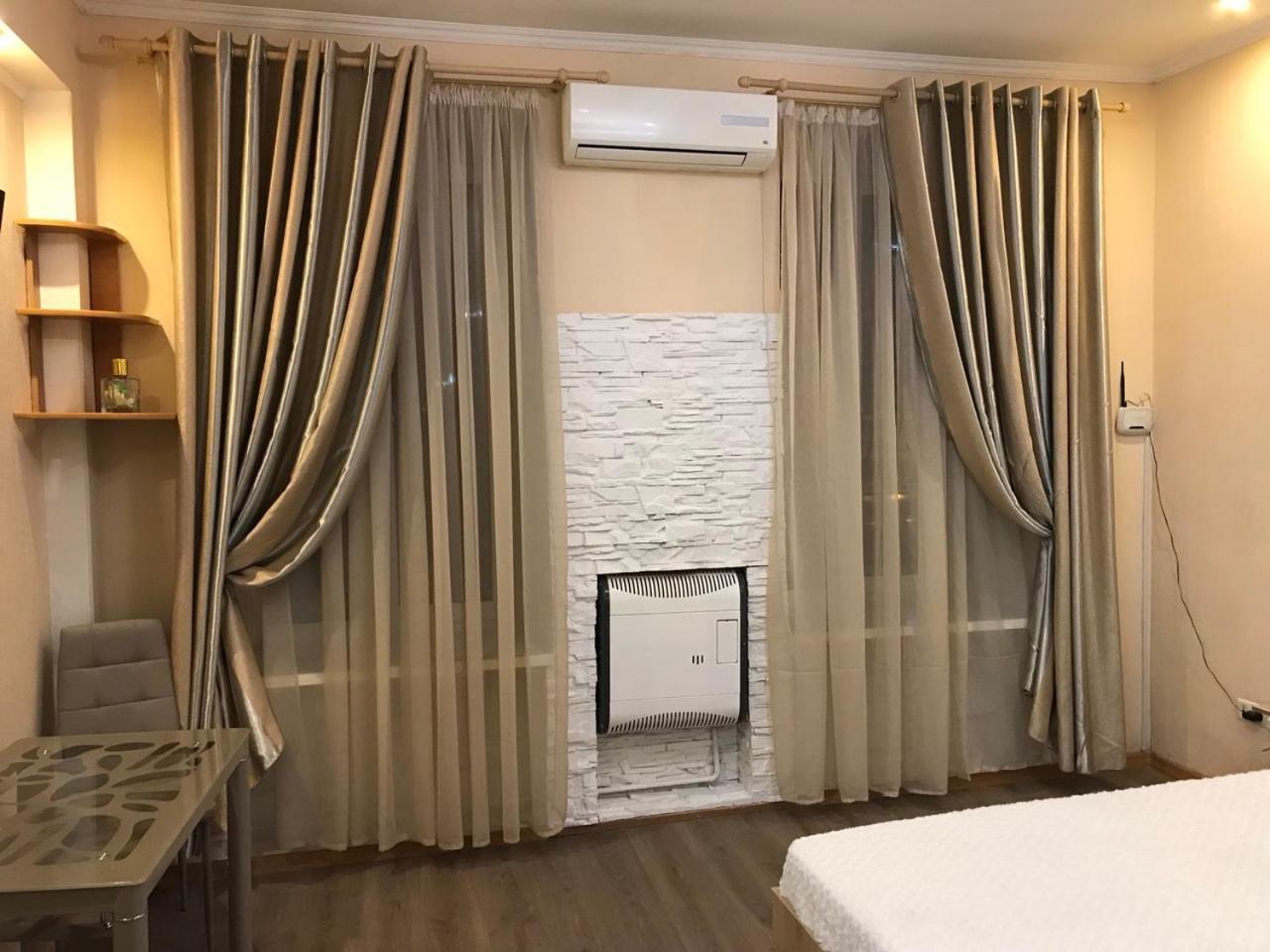 דירות אודסה Smart Comfort מראה חיצוני תמונה