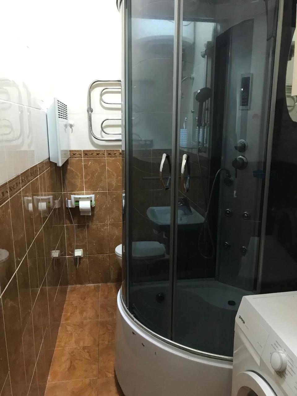 דירות אודסה Smart Comfort מראה חיצוני תמונה