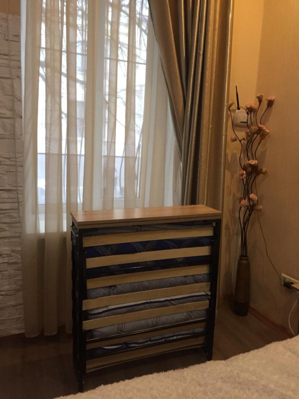דירות אודסה Smart Comfort מראה חיצוני תמונה
